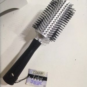 Conair hair brush new